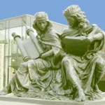 Synagoga und Ecclesia in unserer Zeit. (2015)